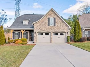 107 Rannoch Ct, Winston Salem, NC 27107