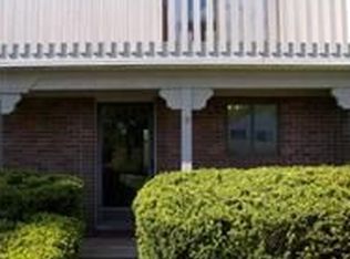 523 NW Duncan Rd APT E, Blue Springs, MO 64014