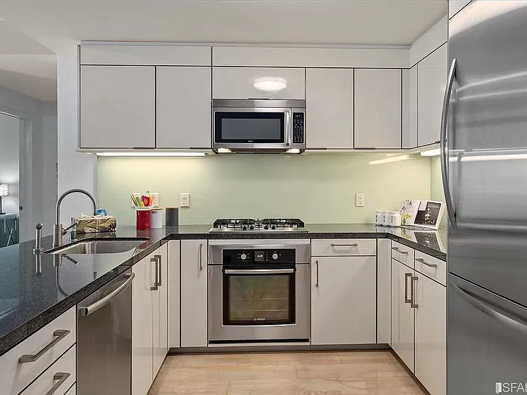338 Spear St #5E — Photo 3