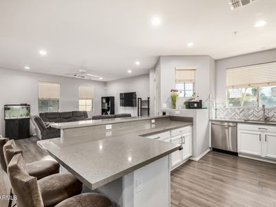 1265 S AARON -- #360, Mesa, AZ, 85209