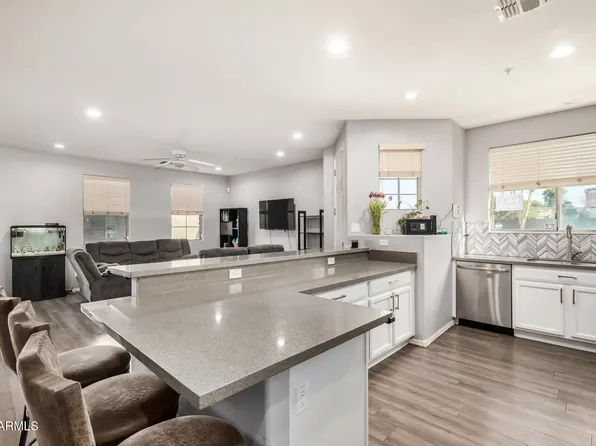 1265 S AARON -- #360, Mesa, AZ 85209