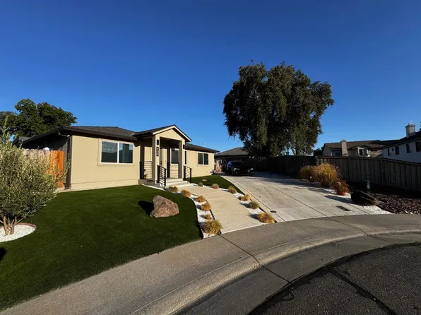 409 Hovey Ct, Roseville, CA 95678