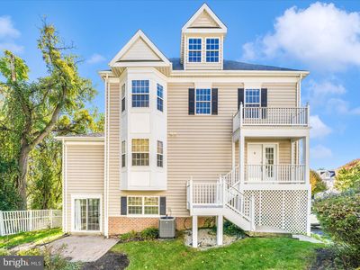 28 Goldsborough Way #41, Reisterstown, MD, 21136