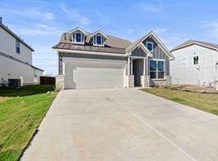 212 Sand Lily Ln, Georgetown, TX 78626