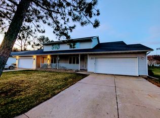 1907 Julius St, Cross Plains, WI 53528