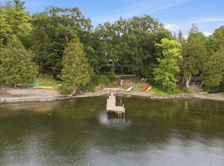 285 East Rd, North Ferrisburgh, VT 05473