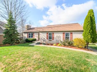 2108 Fraley Ct, Lexington, KY 40514