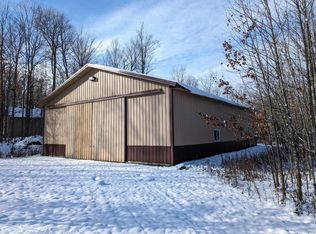 82900 Augustine Lake Rd, Glidden, WI 54527