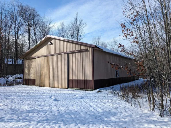 82900 Augustine Lake Rd, Glidden, WI 54527