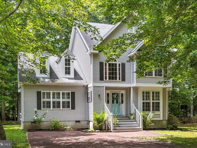 7 Burr Hill Dr, Ocean Pines, MD, 21811