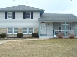 465 Taylor Blair Rd, West Jefferson, OH 43162