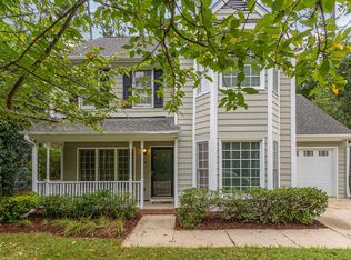 109 Gatepost Ln, Cary, NC 27513