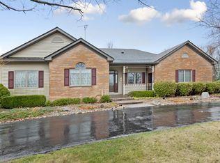 17215 Fieldstone Dr, Marengo, IL 60152