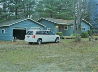 373 W Cherry Creek Rd, Mio, MI 48647