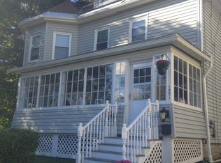 1551 Massachusetts Ave, North Adams, MA 01247