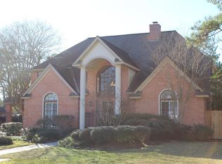 24619 E Kingscrest Cir, Spring, TX 77389