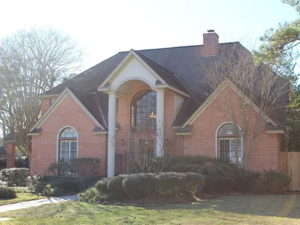 24619 E Kingscrest Cir, Spring, TX 77389