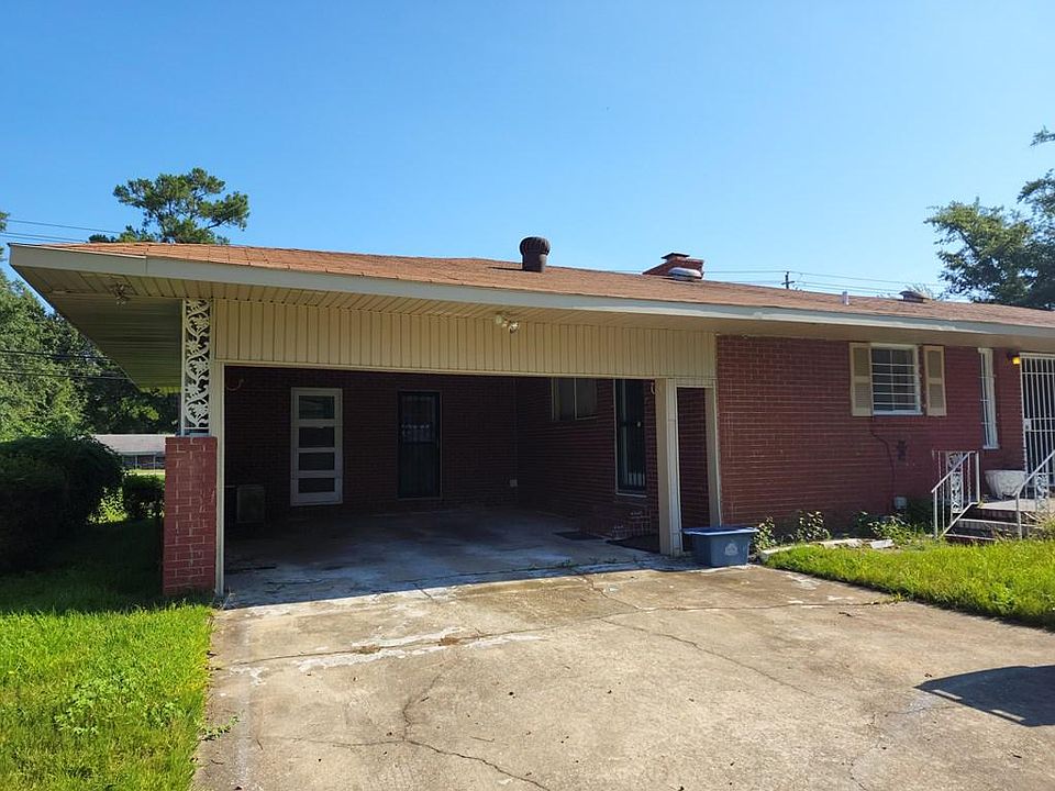 2nd image of 6510 Forrest Rd
