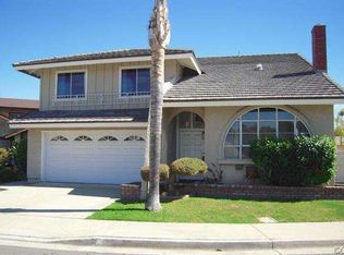 35 Clay, Irvine, CA 92620