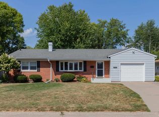 603 41st Ave, East Moline, IL 61244