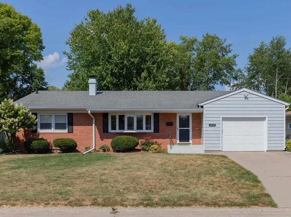 603 41st Ave, East Moline, IL 61244