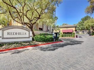 1609 Hills Of Red Dr UNIT 204, Las Vegas, NV 89128