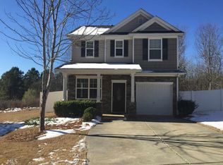 176 Nacoochee Way, Canton, GA 30114