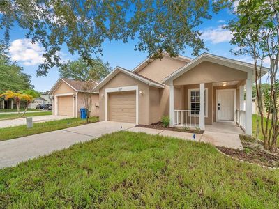5237 Mango Fruit St, Seffner, FL, 33584