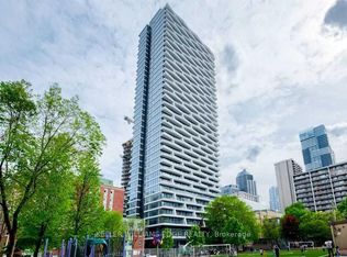 85 Wood St #3609, Toronto, ON M4Y 2N4