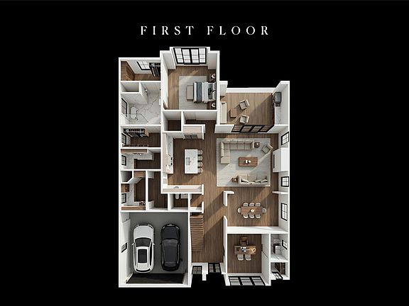3rd image of 1326 Curtin St