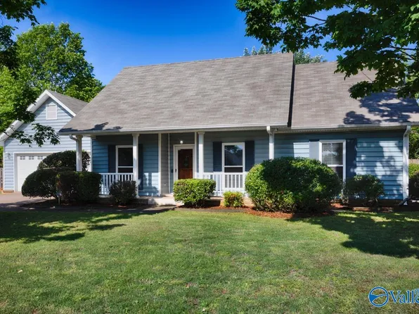 103 Todd Dr, Madison, AL 35758