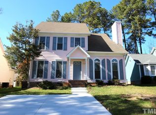 105 Tabula Pl, Cary, NC 27513