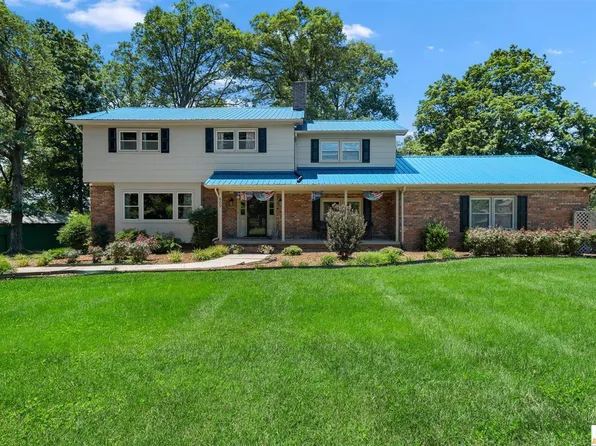 609 Lexington Dr, Glasgow, KY 42141