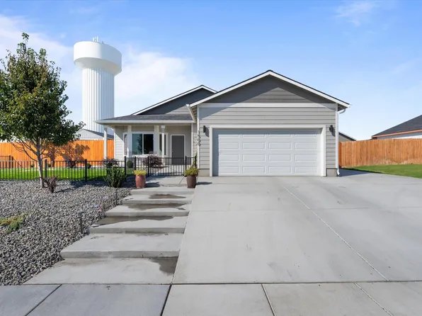 1500 12th St, Benton City, WA 99320