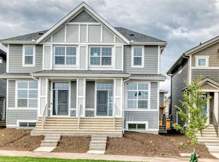 1344 S Mahogany Blvd SE, Calgary, AB T3M3X8