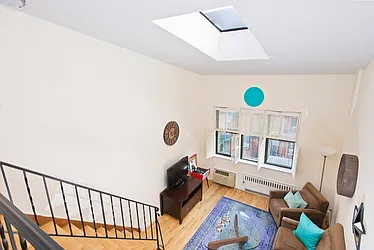 Rented by NOVO