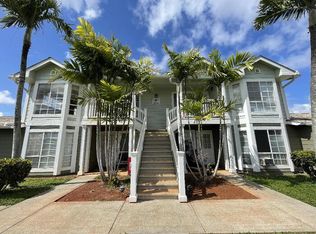 94-536 Lumiauau St #F202, Waipahu, HI 96797
