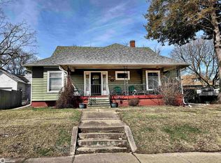 507 3rd St, Anita, IA 50020