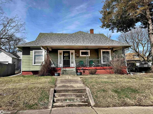 507 3rd St, Anita, IA 50020