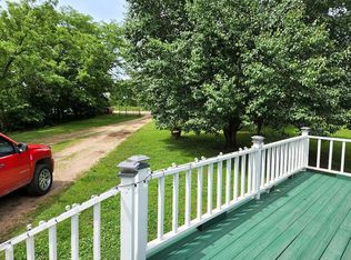 29091 Ivory Rd, Gravois Mills, MO 65037