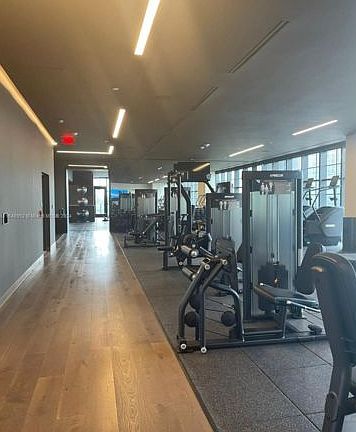 4th image of 601 NE 1st Ave Unit 3602