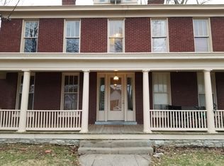 132 Old Park Ave #1, Lexington, KY 40502