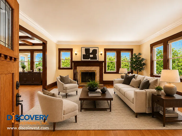 327 San Carlos Ave — Photo 5