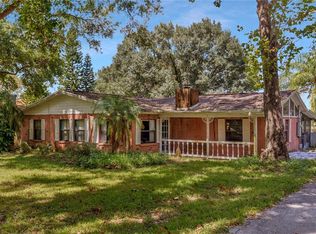 19109 Geraci Rd, Lutz, FL 33558