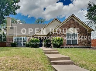 3914 18th St, Plano, TX 75074