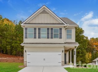 652 Ireland Ln, Dallas, GA 30132