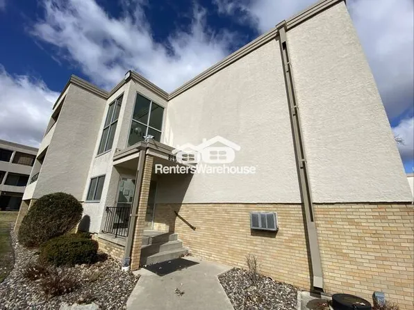 1931 Viking Dr NW APT 24, Rochester, MN 55901
