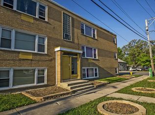 12507 S Ashland Ave #2192845, Riverdale, IL 60827