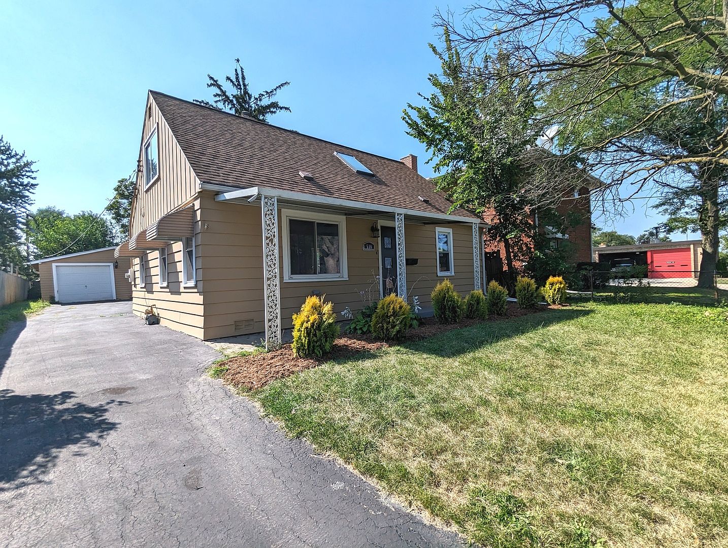 510 N Princeton Ave, Villa Park, IL 60181 MLS 11901518 Zillow