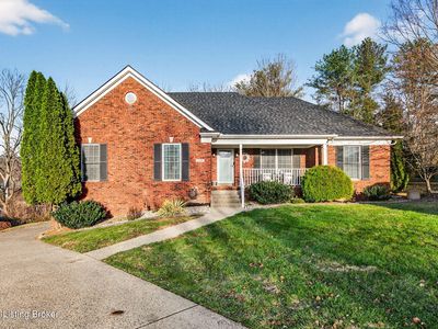 1109 Barbizon Dr, Goshen, KY, 40026